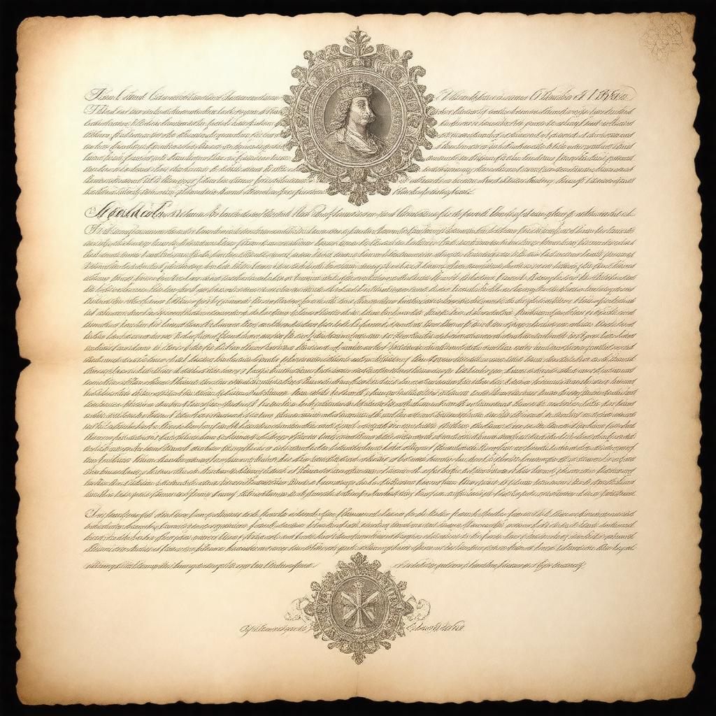 Charter of the Colony of Connecticut